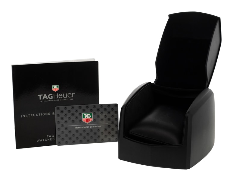 Tag Heuer Formula 1 CAH1112.BA0850